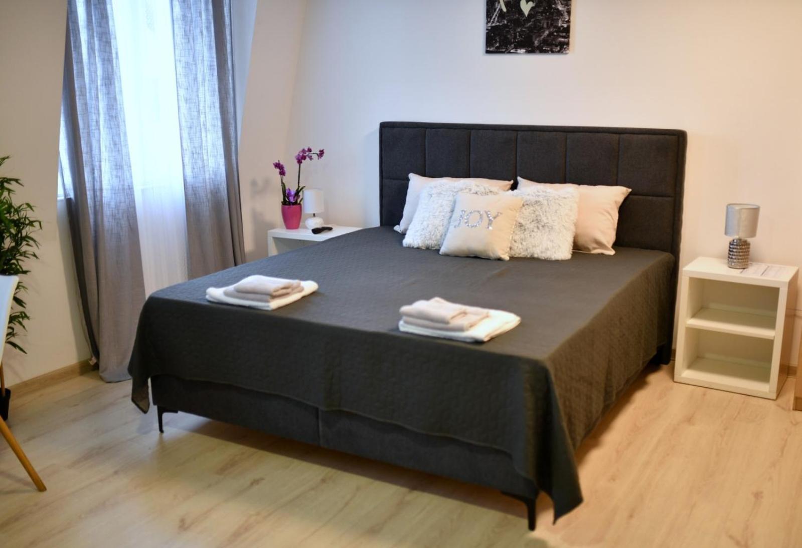 West In Apartments Čačak Esterno foto